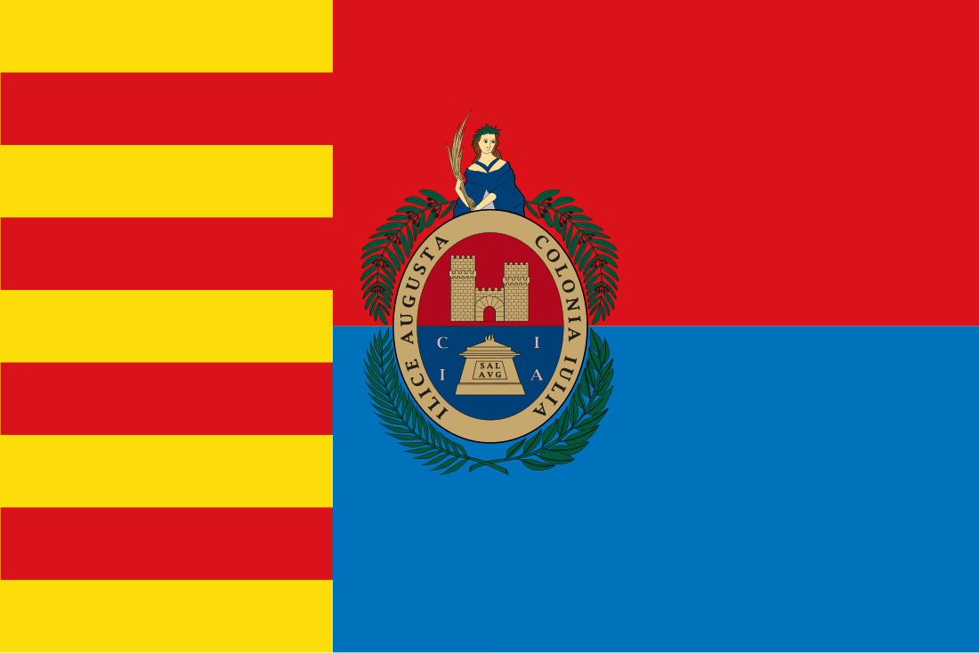 File:Flag of Elx.svg