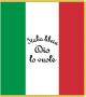 Govern Provisional de Milà - Bandera