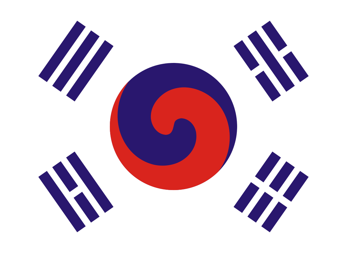 Japanese post in Korea - Wikipedia