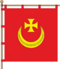 Flag of Nemyriv