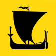 Nordland megye zászlaja