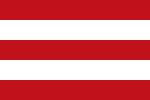 Flag of Oostergo.svg