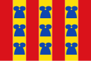 Flagg av Peralada