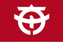 Drapeau de Taishi-chō