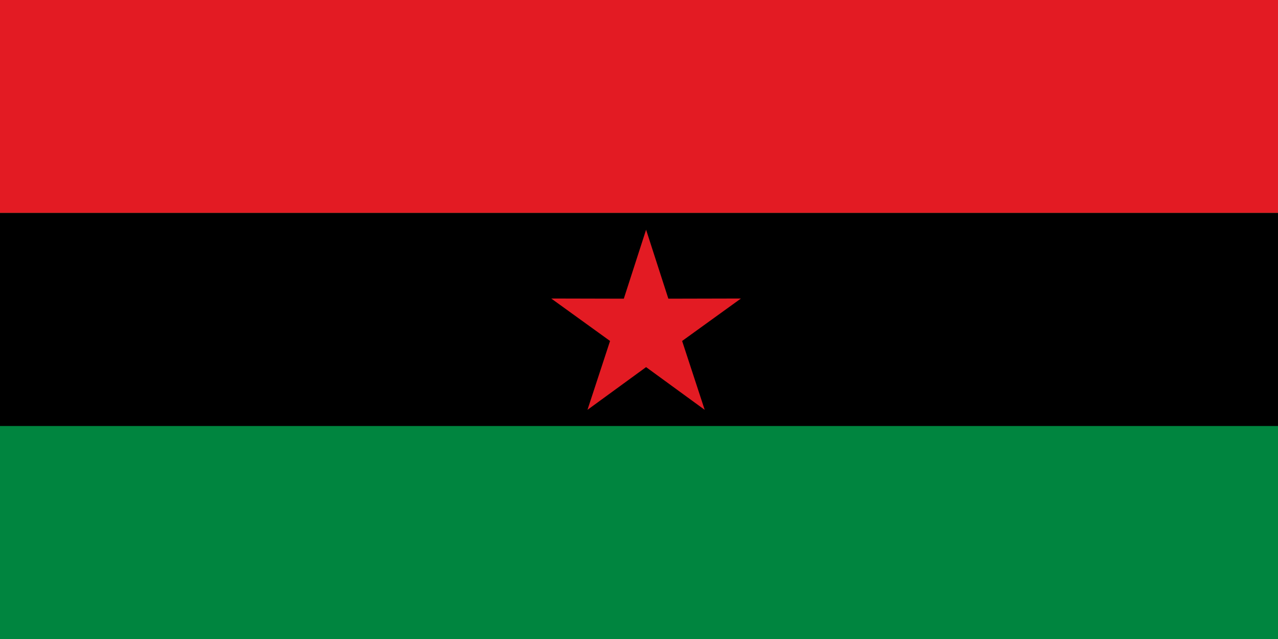 Pan-African flag - Wikipedia