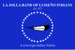 La Jolla Band of Luiseño Indians