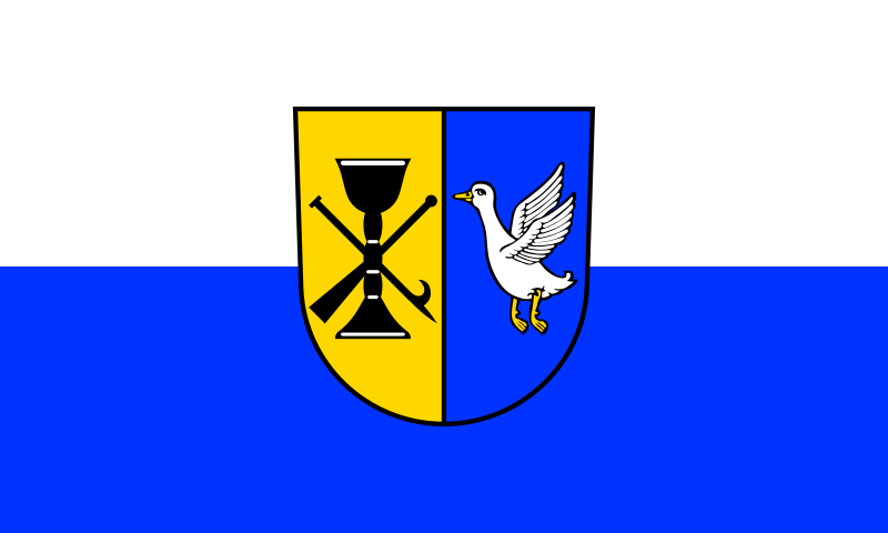 File:Flagge Karlsdorf-Neuthard.svg