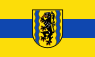 Flagge Landkreis Nordsachsen.svg