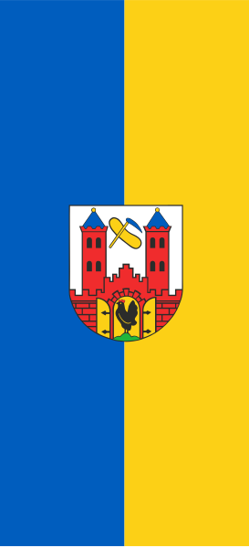 File:Flagge Suhl.svg