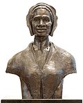 Thumbnail for Bust of Sojourner Truth (U.S. Capitol)