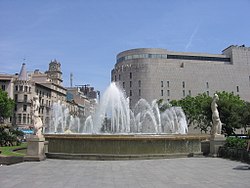 Descubre las fuentes de agua decorativas - Garden Catalunya Plants