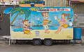 * Nomination Food trucks --The Photographer 12:04, 6 March 2017 (UTC) * Promotion  Request is there a copyright problem? Or is it covered by FoP? --Carschten 15:27, 6 March 2017 (UTC) Brazil is FoP :) --The Photographer 18:16, 6 March 2017 (UTC)  Comment Missing catergory. --A.Savin 20:37, 6 March 2017 (UTC)  Done --The Photographer 11:58, 8 March 2017 (UTC) Good quality --A.Savin 20:56, 9 March 2017 (UTC)