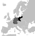 Miniatura para Antiguos territorios orientales de Alemania