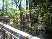 Fort Randolph Citadel and Boardwalk, March 2012.JPG