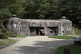 Fort de Schœnenbourg