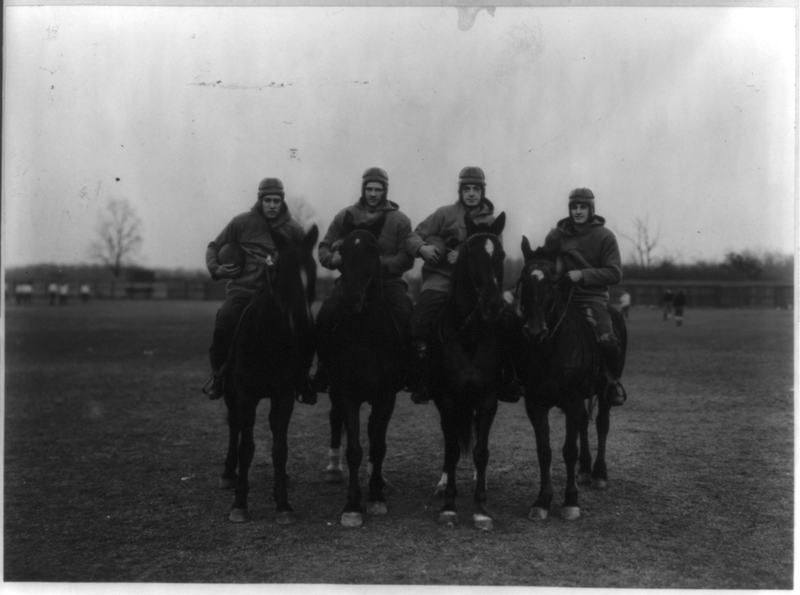 File:Four Horsemen of Notre Dame.png