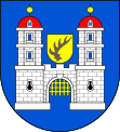 Escudo de armas de Frýdlant