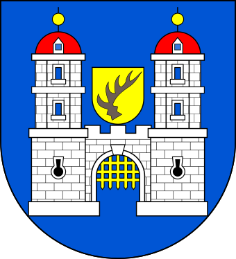 File:Frýdlant CoA CZ.svg (Quelle: Wikimedia)