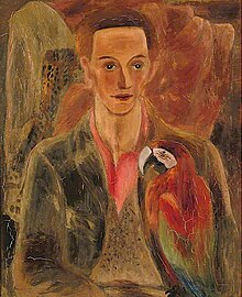 Frances Hodgkins, Cedric Morris.jpg