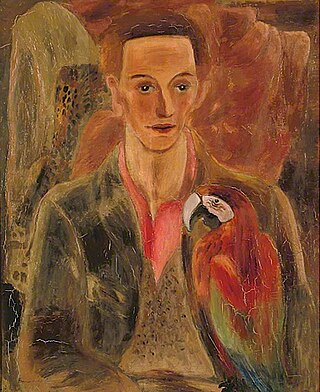 <span class="mw-page-title-main">Cedric Morris</span> British artist