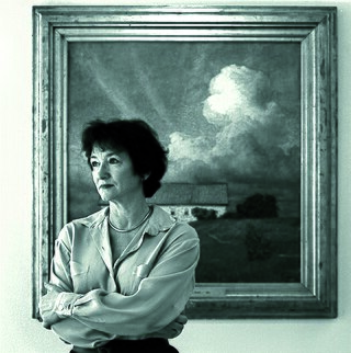 <span class="mw-page-title-main">Françoise Cachin</span> French art historian