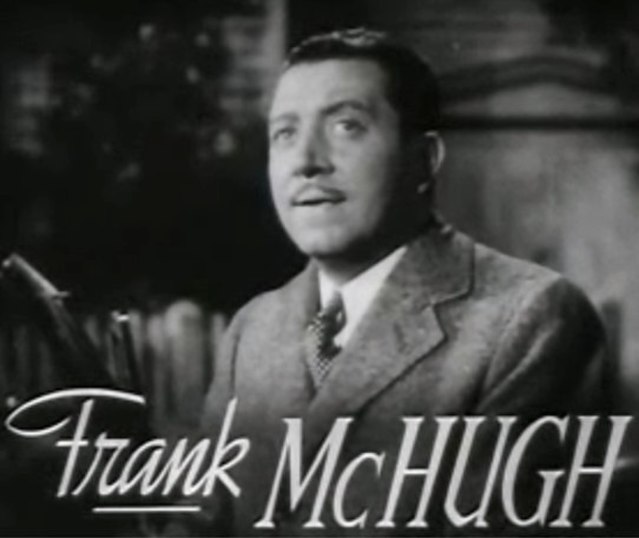 From trailer for Four Daughters (1938)