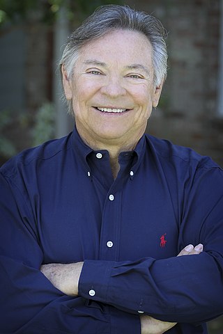 <span class="mw-page-title-main">Frank Welker</span> American voice actor (born 1946)