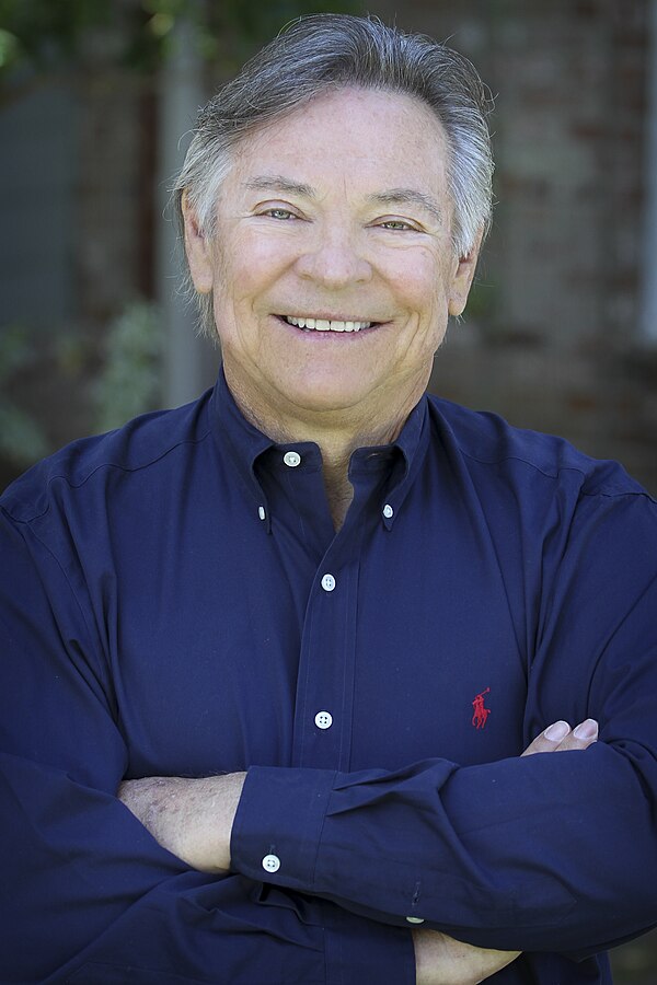 Frank Welker (pictured in 2016) has been consistently voicing Fred Jones since the show's inception in 1969.