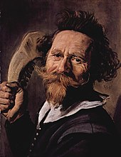 Frans Hals: Leben, Werke, Schüler