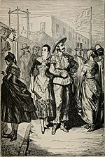 Thumbnail for File:From the Earth to the Moon direct in ninety-seven hours and twenty minutes, and a trip round it (1874) (14782798752).jpg