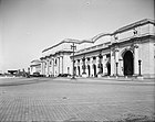 Union Station, Washington, DC resmi