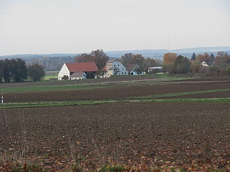 Fuchsmühle (Freystadt)