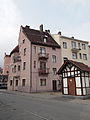 Wohnhaus