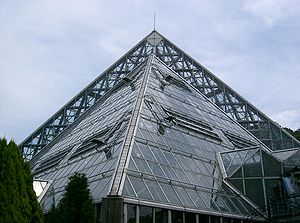 大阪府立花の文化園 Wikipedia