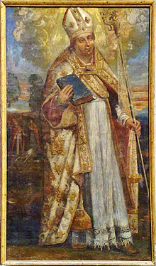 Gérard de Toul 2 - Peinture de la Cathédrale de Toul.jpg