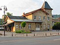 Vignette pour Gare de Diekirch