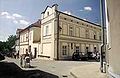 Casa natale di Giovanni Paolo II a Wadowice