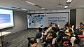 Pertemuan Kuala Lumpur 3 - Jun 2018