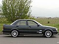 Nissan Sunny B13 4 portes