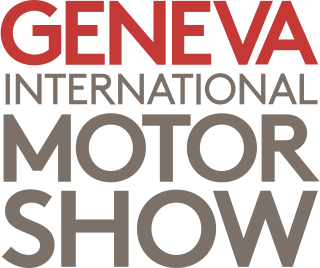 Geneva Motor Show Annual Swiss auto show