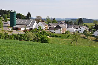 <span class="mw-page-title-main">Sassen, Germany</span> Municipality in Rhineland-Palatinate, Germany