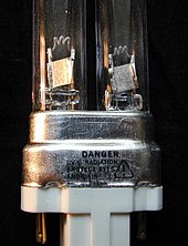 Fluorescent lamp - Wikipedia