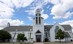 Gethsemane Cathedral - Fargo, North Dakota 01.jpg