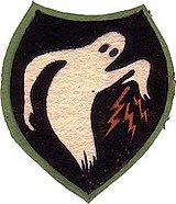 The Ghost Army insignia. Ghostarmypatch.jpg