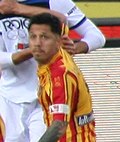 Miniatura para Gianluca Lapadula