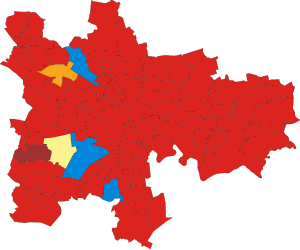 Glasgow City Council election, 1995.svg