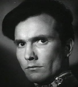 jako Ivan Turkenich ve filmu Mladá garda (1948)