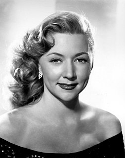 Gloria Grahame American actress