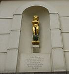 Golden Boy (Statue)