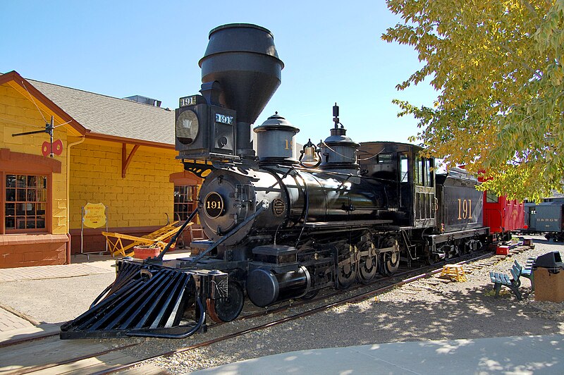 File:Golden CO Colorado-Railroad-Museum DL&G-191 2012-10-18.jpg